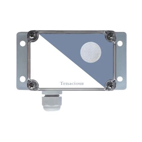 Home CO2 Incubator Sensor