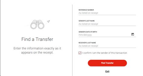 Image result for MoneyGram Tracking