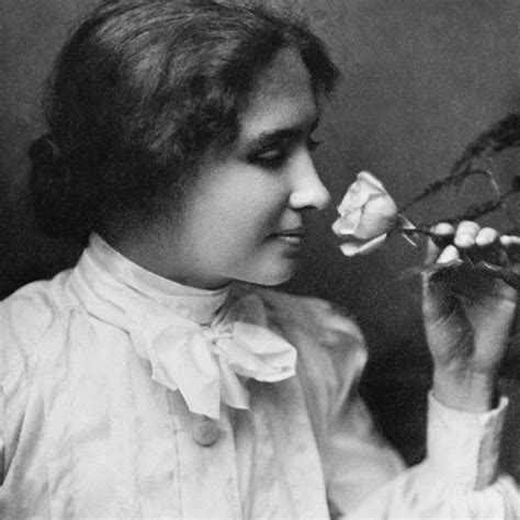 Helen Keller Biography - Quotage Biography