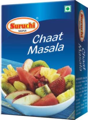 Suruchi Chat Masala Price in India - Buy Suruchi Chat Masala online at ...