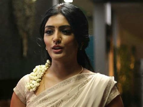 Ragala 24 Gantallo: Eesha Rebba wraps up the shoot, post-production ...