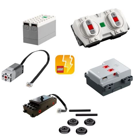Image result for LEGO Remote Controller