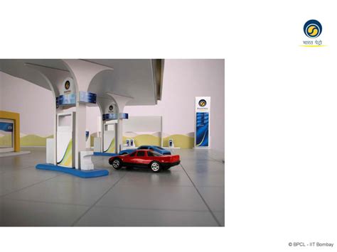 D'source Case Study - Slide Show | Retail Identity Design for BPCL | D ...