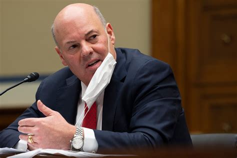 Image result for Postmaster General Ghost