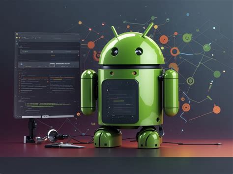 Android Studio Bot 的图像结果
