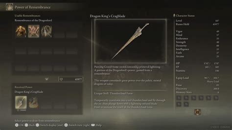 Elden Ring: All Remembrance Items Checklist · Plus Walking Mausoleums