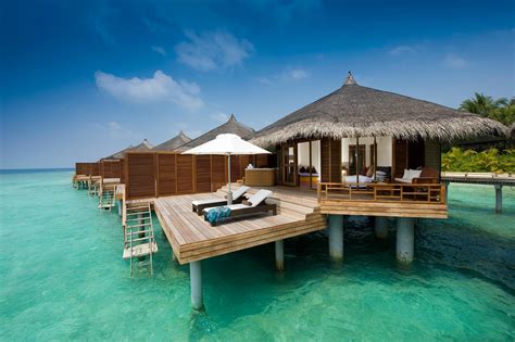 Villa Nautica Maldives - 5 Star Maldives Luxury Resort