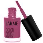 Buy Lakme True Wear Color Crush Nail Polish Online at Best Price of Rs ...