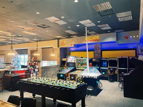 PrimeTime Family Entertainment Center | Abilene, TX