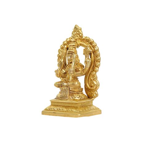 BRASS RAJARAJESHWARI – Ragaarts