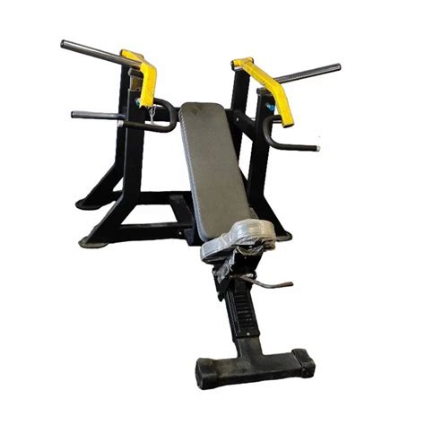 Chest Press Machine Exercise 的图像结果