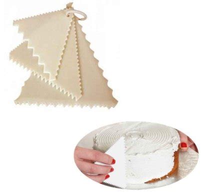 Scrappers - Bakewareindia