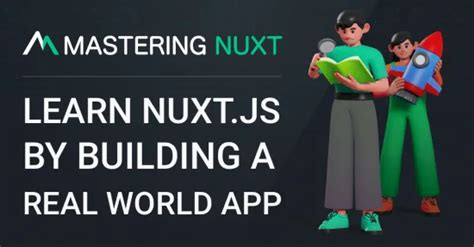 Nuxt Tutorial 的图像结果