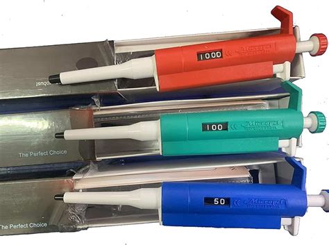 Amazon.in: Micropipette