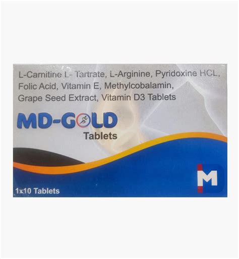 MD Pharma