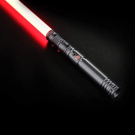 Buy ZiaSabers Tethys Neopixel Lightsaber with Xenopixel 2.0 Soundboard ...