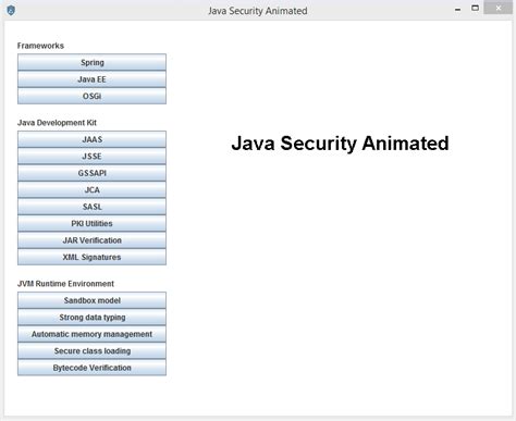 Image result for Java Security Message