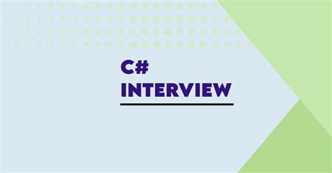 Image result for Coding Interview Questions C#
