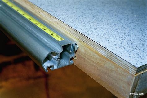 Image result for Table Saw Ext Table