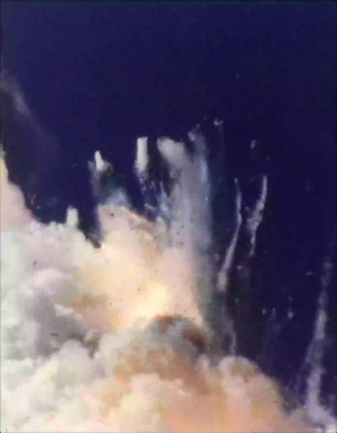NASA Challenger Explosion 的图像结果