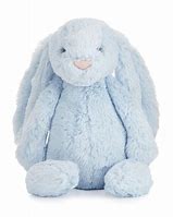 Image result for Blue Bunny Stuffed Animal