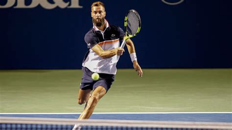 Benoit Paire through to Marseille last 16, Gasquet out - ESPN