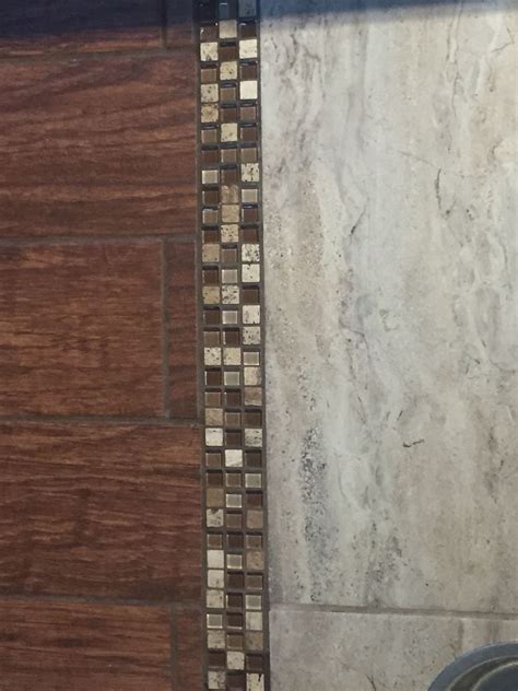 Flooring Transitions From Wood To Tile | GoodDesign