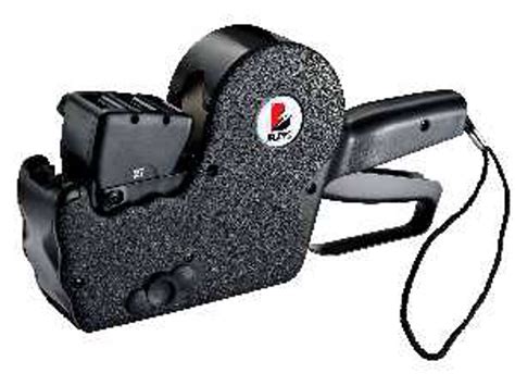 Blitz / Open Labelling Machine – Classic Industries