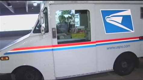 Job fair seeks to fill USPS maintenance jobs around Indianapolis | wthr.com