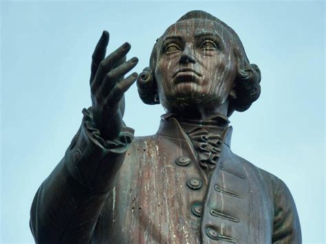 Immanuel Kant | Meer