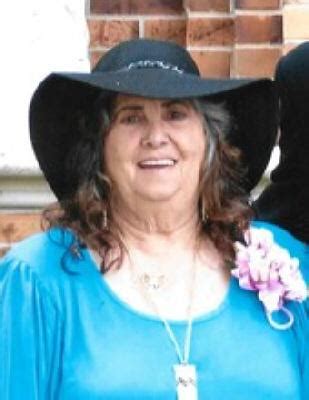 Alice Granier Landry Obituary - 2022 - Ordoyne Funeral Home