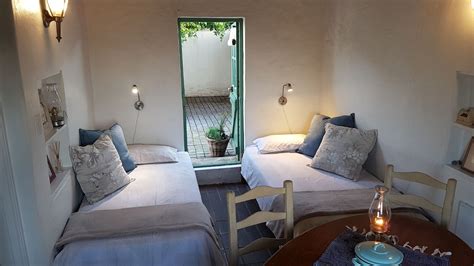 De Volkshuijs, Bredasdorp