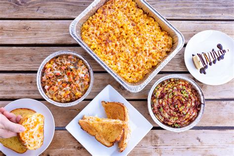 Roni's Mac Bar Menu Waco • Order Roni's Mac Bar Delivery Online • Postmates