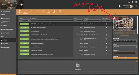 Vortex Mod Manager Download 的图像结果