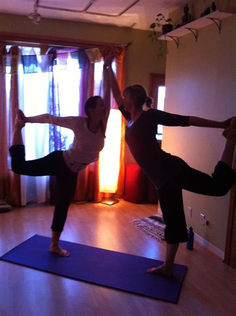 Muggymoose Massage and Thai Yoga Bodywork: Principle Based Partner Yoga Workshop