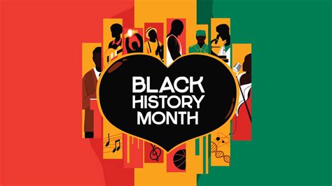 February is Black History Month - INSPYR Solutions