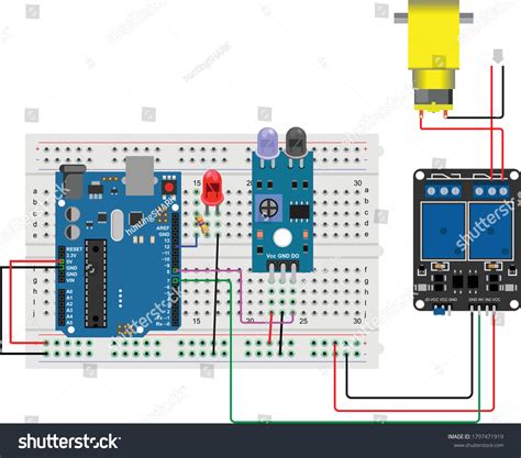 Image result for How Make Automatic Fan