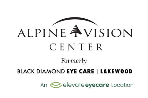 Alpine Vision Center - Lakewood, CO - Elevate Eyecare