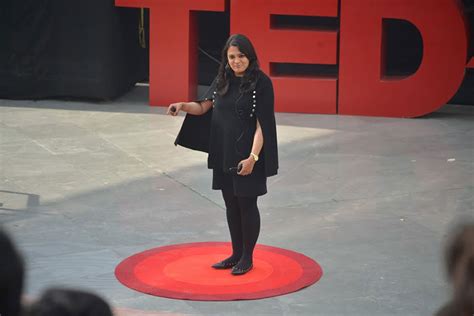 TEDx at Pathways School Noida: Spreading Ideas Event