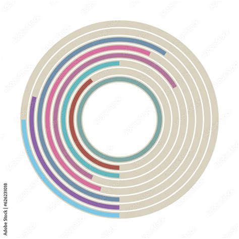 Image result for JSON Radial Bar Chart