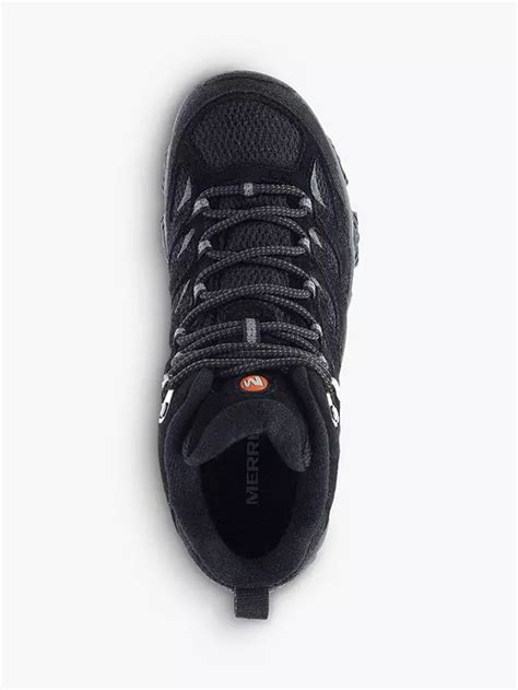 Merrell Moab 3 Women's Gore-Tex Waterproof Hiking Shoes