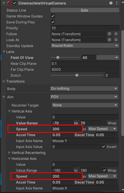 Image result for Unity Camera Vertical