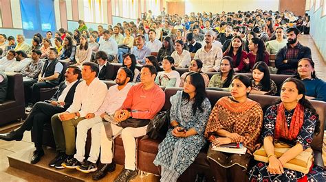 News Details - Delhi University