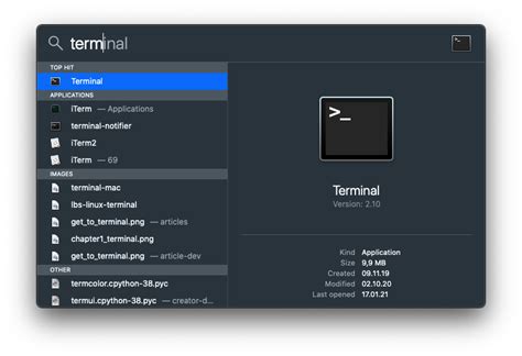 Image result for Example of Command Line Interface