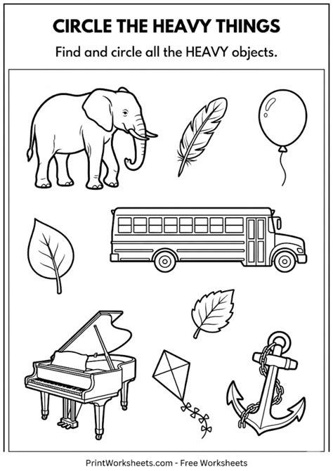 Light Heavy Balance Scale 的图像结果