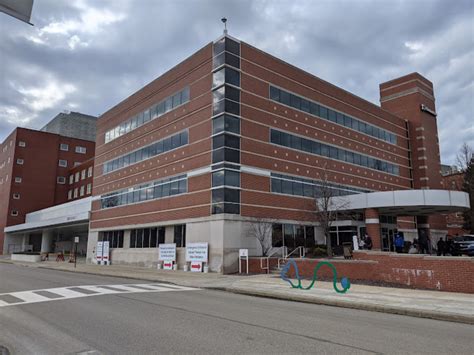 Lutheran Hospital Cleveland