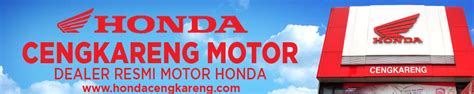 Lapak Honda Cengkareng di Jakarta Barat | Bukalapak