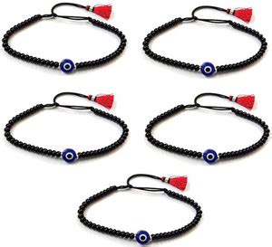 QNAM Dori Tennis Bracelet Price in India - Buy QNAM Dori Tennis ...