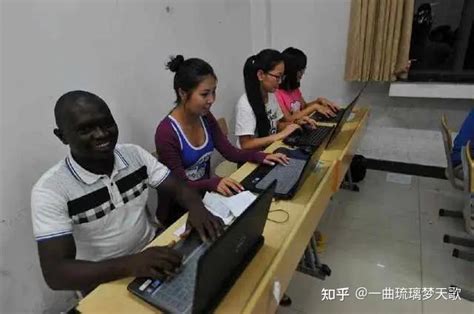 外籍生（国际生）想在中国上学应该怎么办？ - 哔哩哔哩