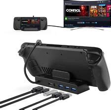 5-in-1 Steam Deck Dock Hub Docking Station for Valve | Ubuy India